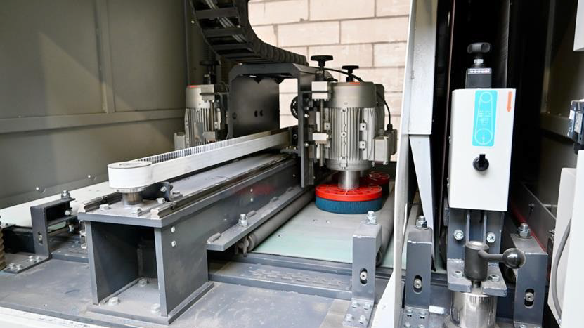 Ontbraammachine