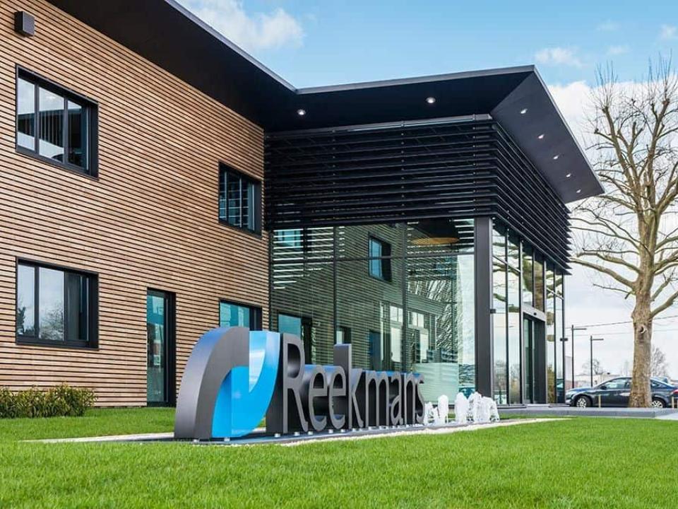 Reekmans
