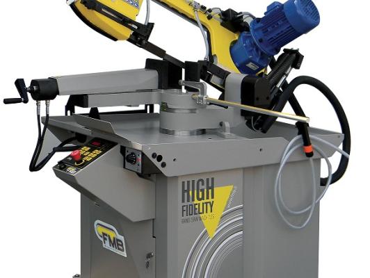 FMB Sirius overzicht