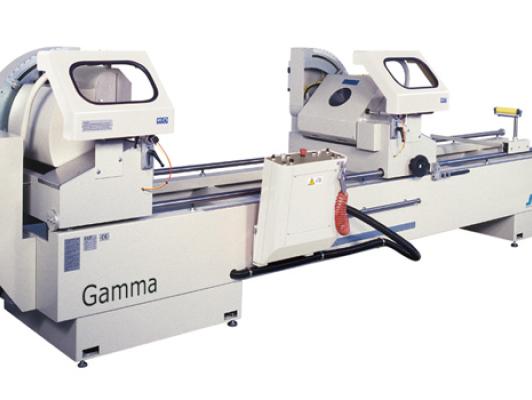 LGF Gamma MX