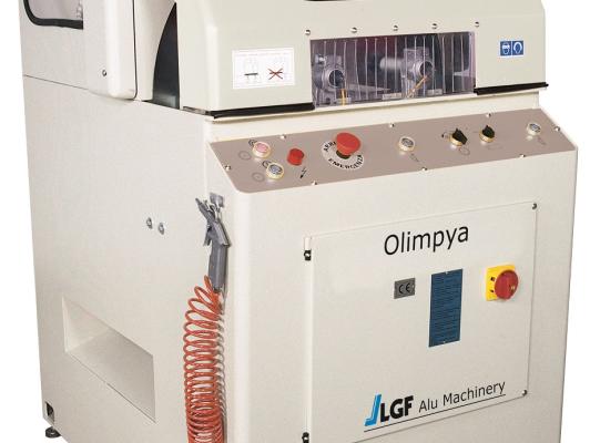 LGF Olimpya