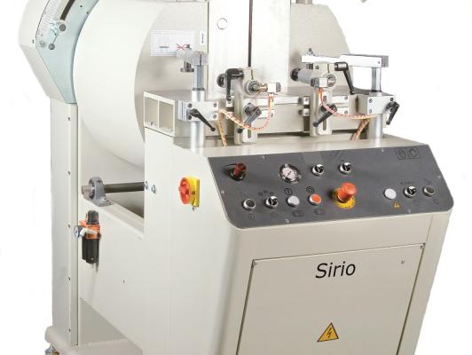 LGF Sirio