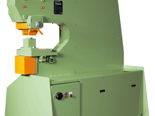 Peddinghaus Hydraulic 1250