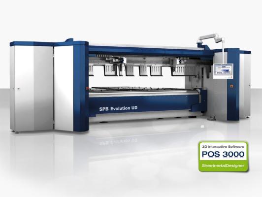 Schröder SPB Evolution UD