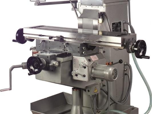 Huvema FB 50-4