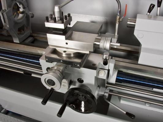 Huvema HU 360 x 1000 VAC Topline