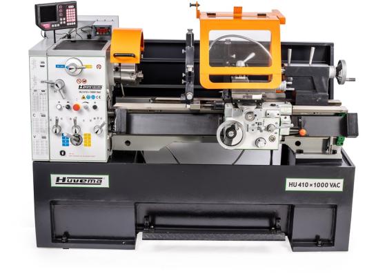 Huvema HU 410 x 1000 - 4 VAC Newall