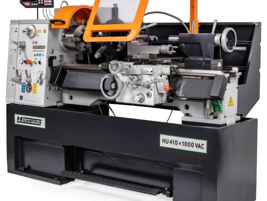 Huvema HU 410 x 1000 - 4 VAC Newall