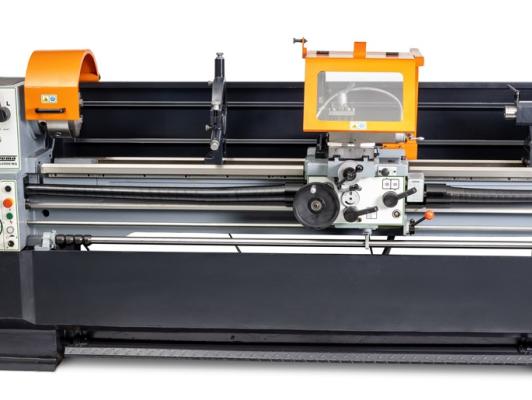Huvema HU 460 x 2000 - 4 NG Newall