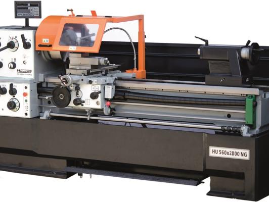 Huvema HU 560 x 2000-4 NG Newall