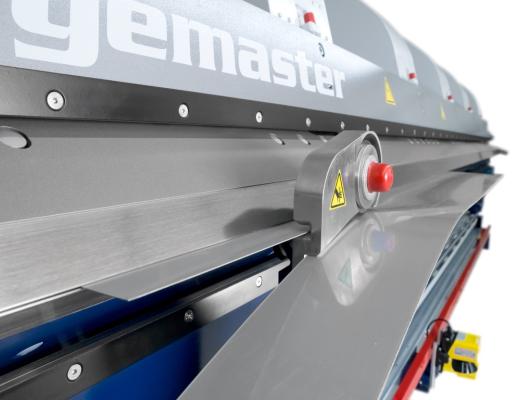Biegemaster XBend