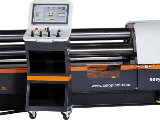 AMB Picot RCS 170-20
