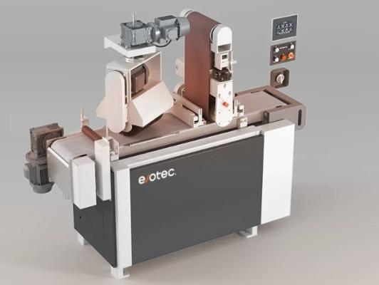 Evotec FabGo 300