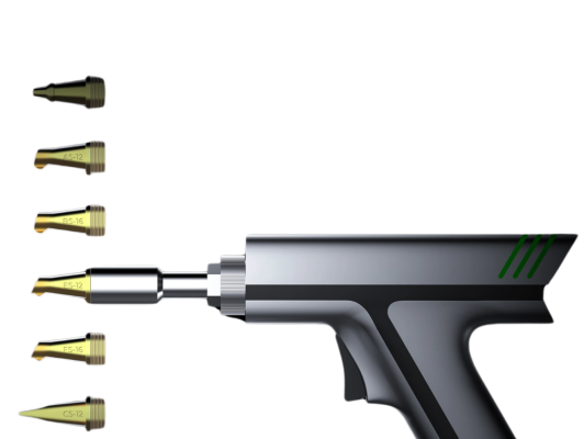 LASERLASTOESTEL