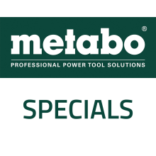 Metabo Specials