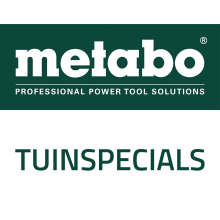 Metabo Tuinspecials