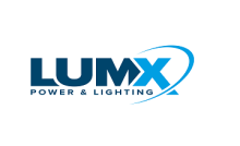 Actiefolder werfverlichting LumX